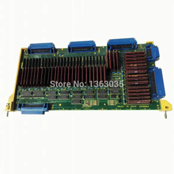 FANUC A16B-1211-0970 Motherboard mainboard