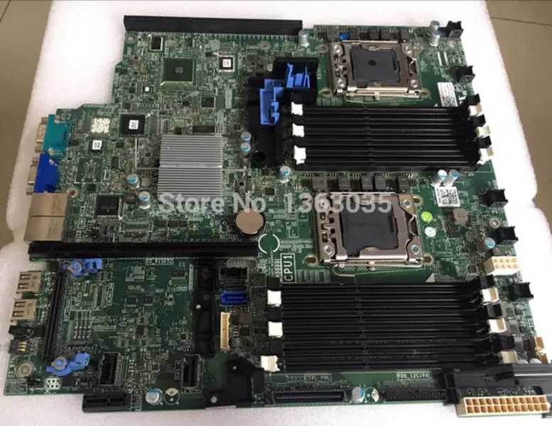 Dell 0VD50G VD50G CN-0VD50G Server Motherboard for PowerEdge R420 system board