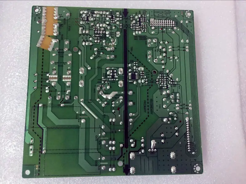 32LS3100 LGP32F-12P EAX64560501 (1.6) circuit board