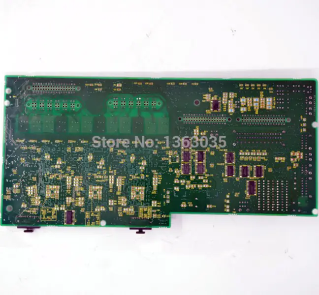 FANUC A16B-3200-0610/13F motherboard