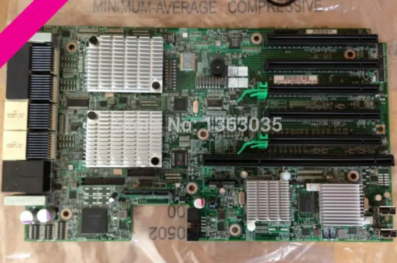 HP 667862-001 590471-002 server motherboard for DL585G7 IO board