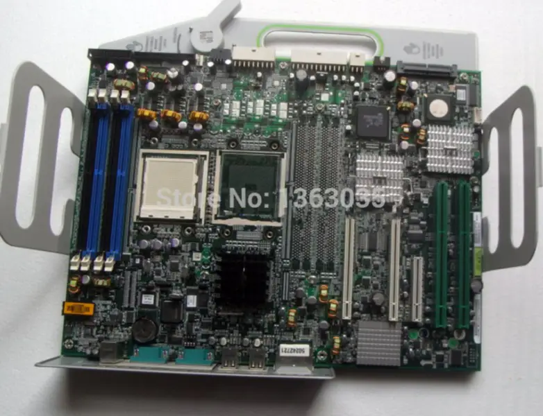 SUN 375-3277 server motherboard For Ultra 45 U45