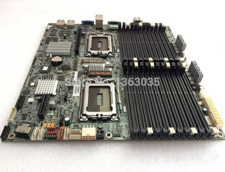 HP 651908-001 server motherboard for DL165 G7