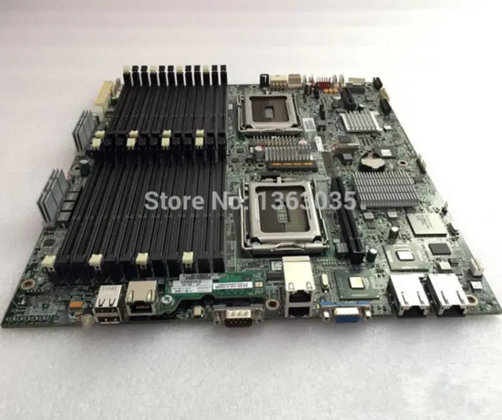 HP 651908-001 server motherboard for DL165 G7