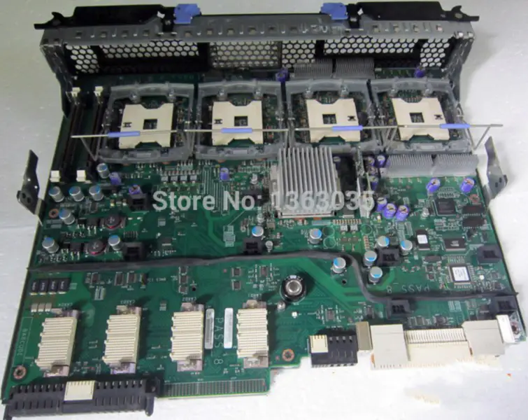 IBM 40K2470 server motherboard for X3850 system board