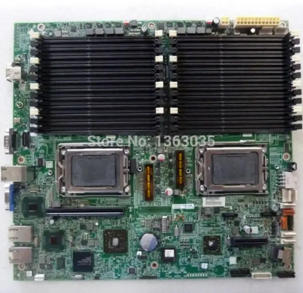 HP 683939-001 server motherboard for DL165 G7