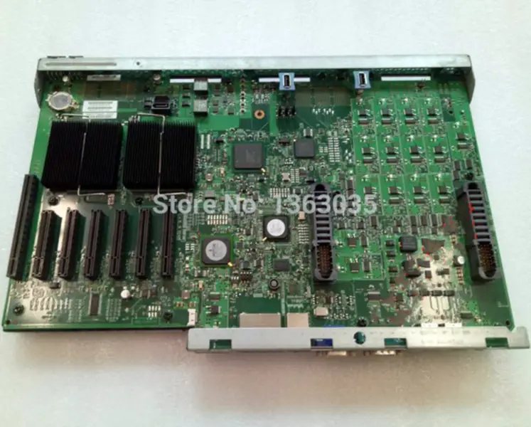 IBM 88Y5422 server motherboard for X3850 X5 IO board