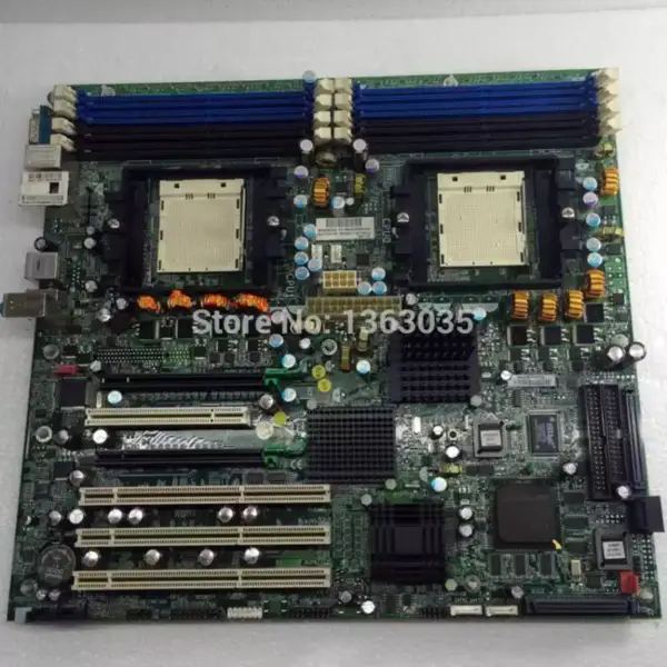 HP 381863-001 374254-001 motherboard