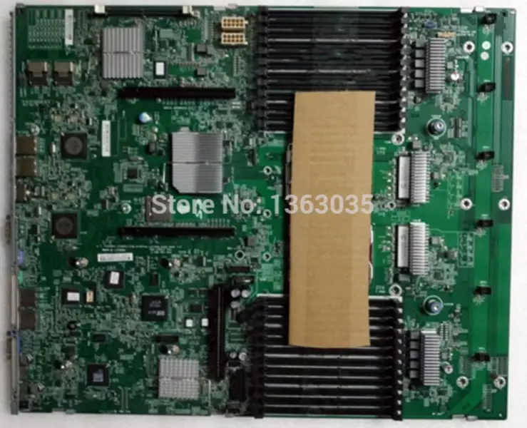 HP 669515-001 570047-002 server motherboard for DL385G7 system board