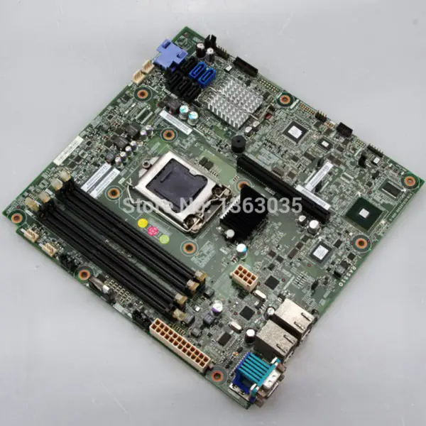 IBM 00Y7577 Server motherboard for X3250 M4