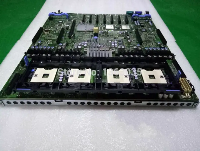 Dell 0X947H X947H CN-0X947H Server Motherboard For PowerEdge R900