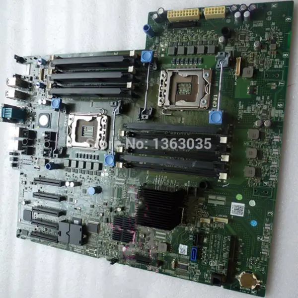 Dell 0CX0R0 CX0R0 CN- 0CX0RO Server motherboard for PowerEdge T610