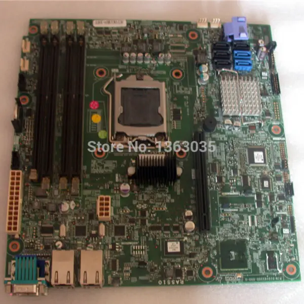 IBM 00D8551 Server motherboard for X3250 M4