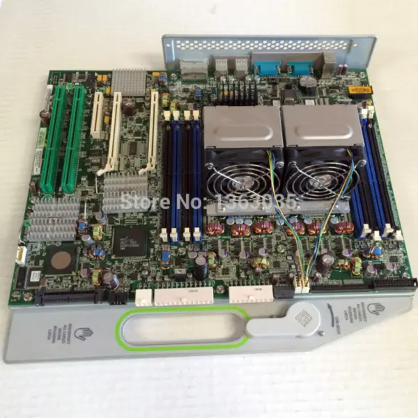 SUN 375-3553 375-3553-01 server motherboard For Ultra 45 U45