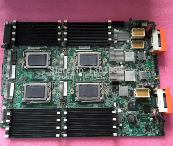 HP 706569-001 578817-003 server Motherboard for BL685C G7