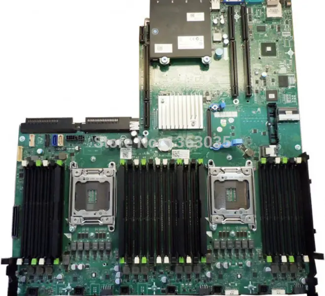 Dell CN-0JP31P 0JP31P Motherboard