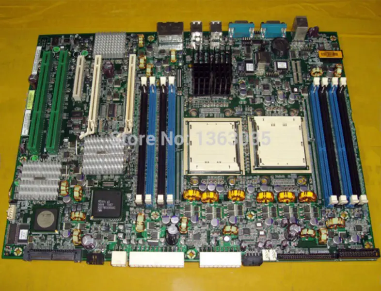 SUN 375-3278 server motherboard For Ultra 45 U45