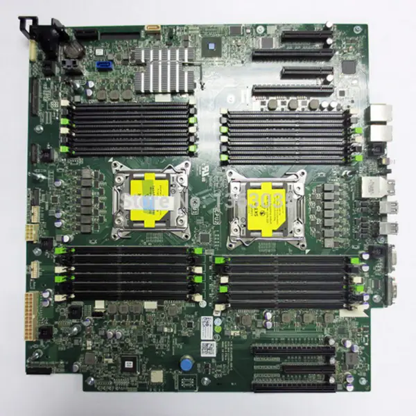 IBM 02CD1V 2CD1V CN-02CD1V server motherboard for POWEREDGE T620