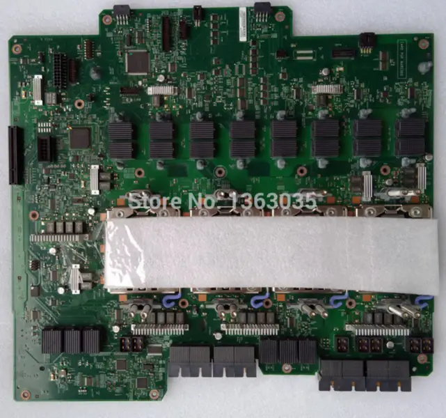 IBM 88Y5888 server motherboard for X3850 X5