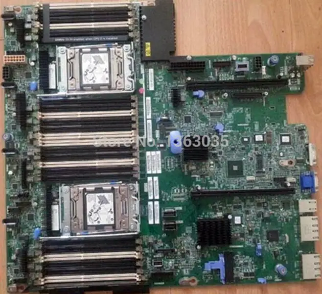 IBM 00Y8499 Server Motherboard for x3650 M4