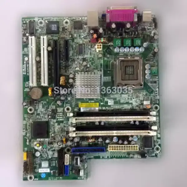 HP 392170-001 389504-001 Server Motherboard for ML110 G3