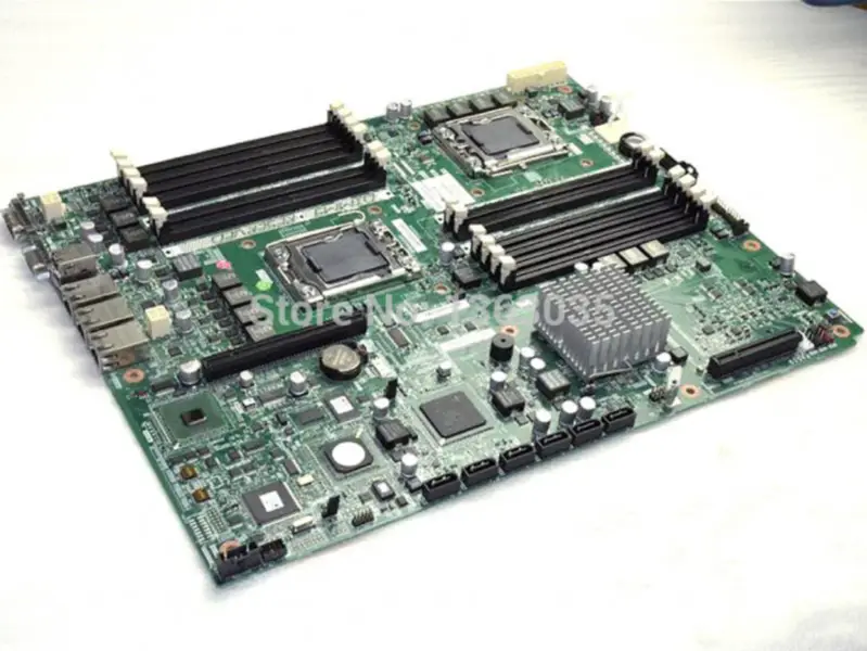 IBM 81Y6746 server motherboard For X3620 X3630 M3