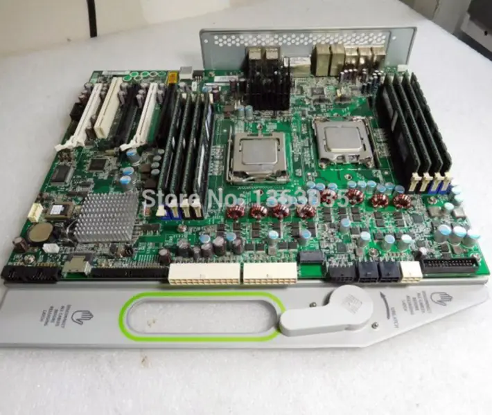 SUN 375-3476 375-3476-02 server motherboard for Ultra 40 M2 U40 without CPU RAM