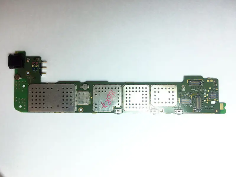 microsoft lumia 640 Motherboard nokia 640