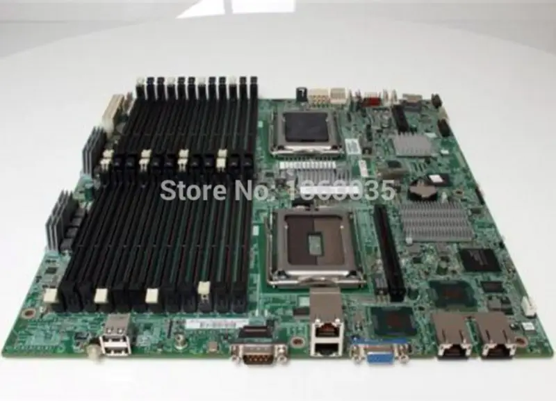 HP 603887-001 server motherboard for DL165 G7