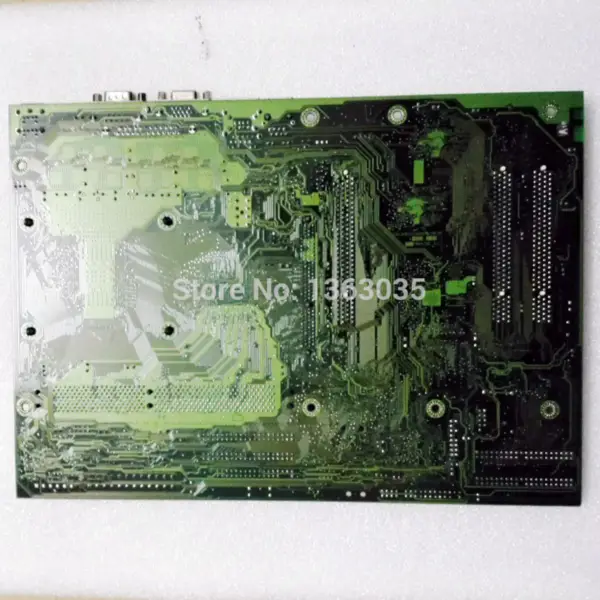 Intel entry server board S845WD1-E Motherboard