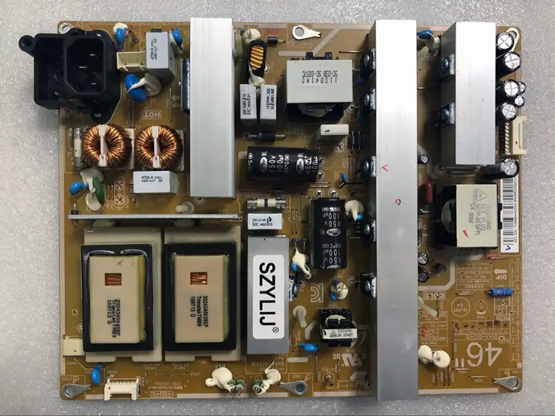 46 inch BN44-00341B circuit board