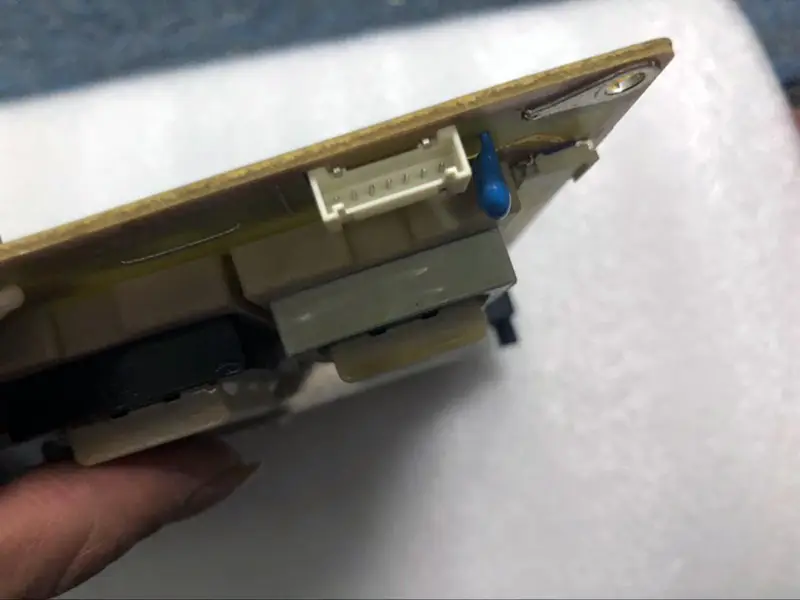 46 inch BN44-00341B circuit board
