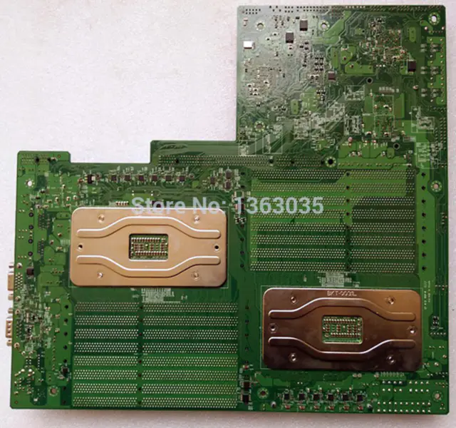 Supermicro H8DGU-F Server Motherboard