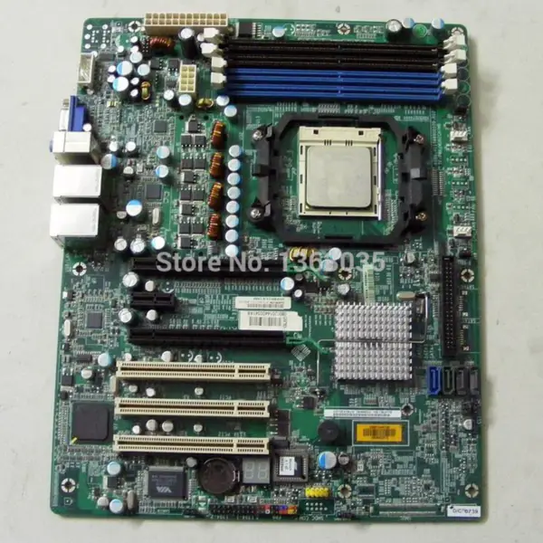 SUN 375-3432 motherboard