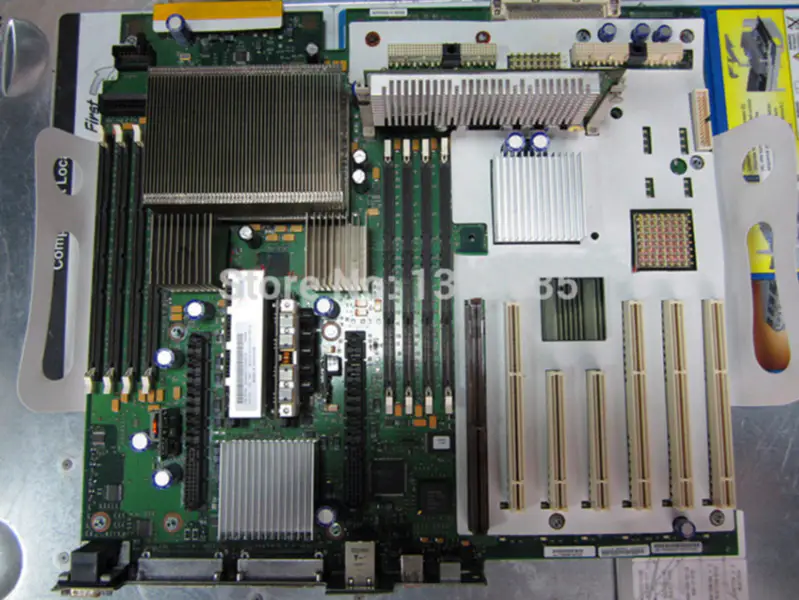 IBM 44V2781 Motherboard for P52A 9131-52A
