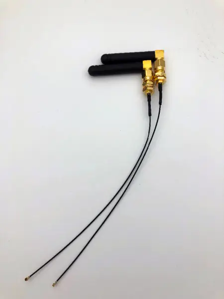 2.4G 3G/4G 3 meters LTE GPRS GSM Multi-Band 7DBi SMA Male Magnetic strong signal Antenna for ME909S-120 SIM7600G-H SIM7600SA-H