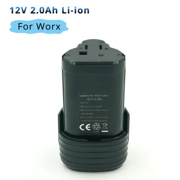 rockwell WU151 WU127 WU128 WU679 WX6777 WX3827 Battery