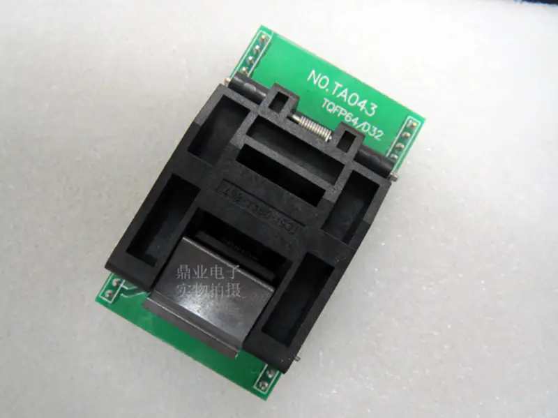 90FBGA-7A BGA90 FBGA90 IC programming seat