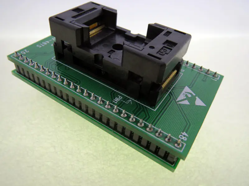 3pcs/lot L80 L80-M39 Ultra Compact GPS POT (Patch on Top) Module