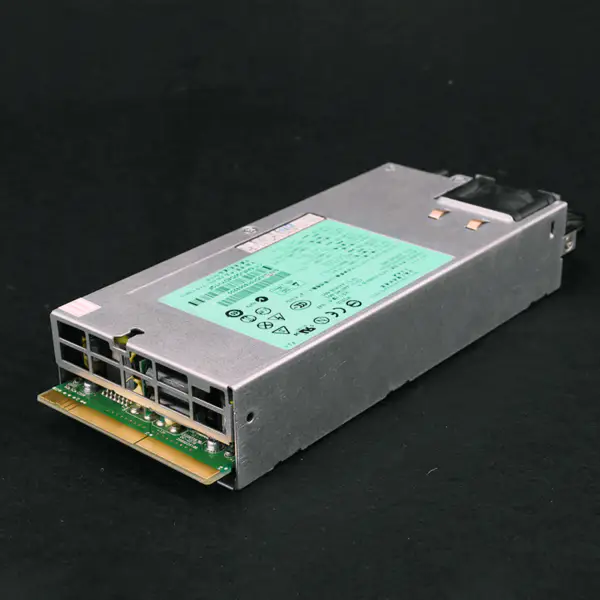1200W Server Power for HP DL580 G5 DPS-1200FB A HSTNS-PD11 438202-001 Power Supply psu 440785-001 441830-001 PSU
