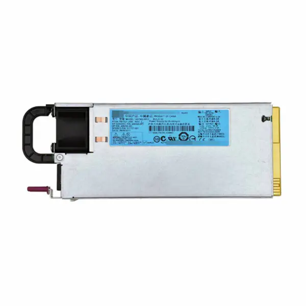 460W Server power for HP DL360 DL380G6 G7 G8 511777-001 499249-001 Power Supply DPS-460EB A HSTNS-PR17 PSU