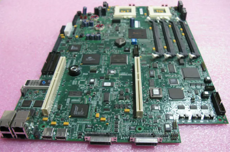 IBM X330 32P0848 32P0847 motherboard