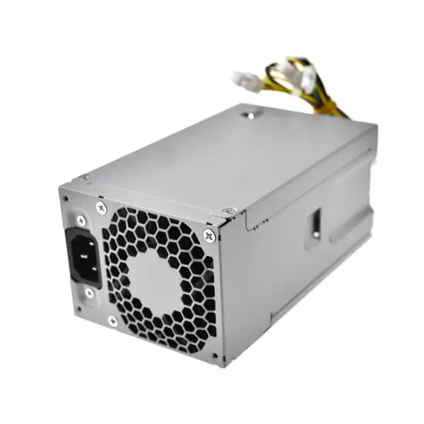 180w 4+4pin for HP 280 Pro G3 MT Power Supply PA-1181-6HY D16-180P3A