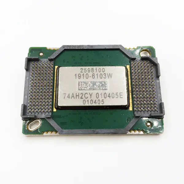 8060-6339B 8060-6039B / 8060-6438B / 8060-6439B for high-quality many projectors DMD chip 1 Wholesale