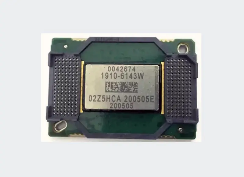 8060-6339B 8060-6039B / 8060-6438B / 8060-6439B for high-quality many projectors DMD chip 1 Wholesale