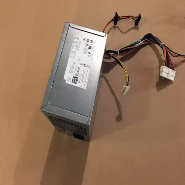 PSU For Dell VOSTRO 260 270 390 265W Power Supply L265AM-00 AC265AM-00 H265AM-00 9D9T1 GVY79 HU275AM-00 L275AM-00
