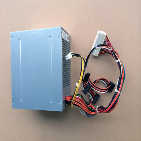 PSU For Dell 390 790 990 9010MT T1600 7010 3010 265W Power Supply AC265AM-00 H265AM-00 L265AM-00 L265EM-00 GVY79