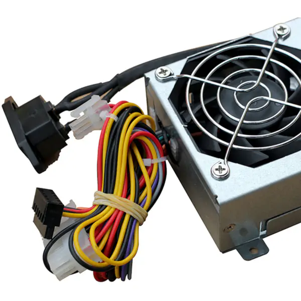 Acbel B50r1 B500 B505 B510 W6000I W4600I W2600I 200W Switching Power Supply PC9024 HK300-95FP S1