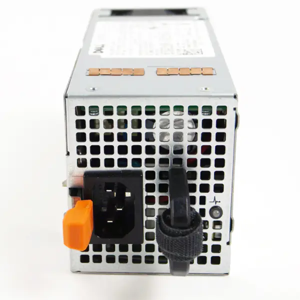 80W Sever Power Supply A580E-S0 D580E-S0 AA25730L DPS-580AB A For PowerEdge T410