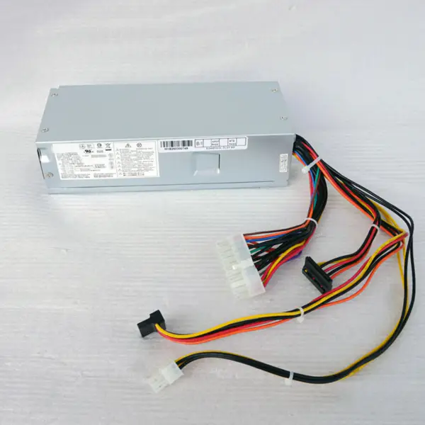 633195-001 633196-001 220W Power Supply Unit For Pavilion S5 Desktop PC